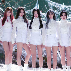 July 7th 약속해 우리 Chords by Dreamcatcher (드림캐쳐) 