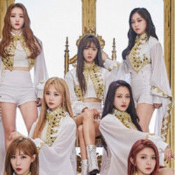 데자부 Deja Vu Chords by Dreamcatcher (드림캐쳐) 