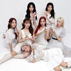 Alldaylong Chords by Dreamcatcher (드림캐쳐) 