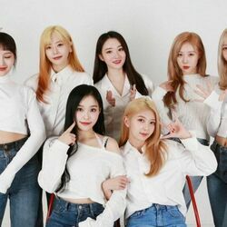 Always 널 위해 Chords by Dreamcatcher (드림캐쳐) 