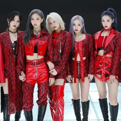 And There Was No One Left 그리고 아무도 없었다 Chords by Dreamcatcher (드림캐쳐) 