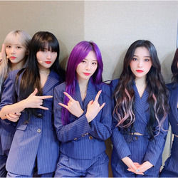 Be The Future Bass Tab by Dreamcatcher (드림캐쳐) 