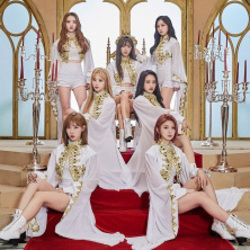 Boca Ukulele Chords by Dreamcatcher (드림캐쳐) 