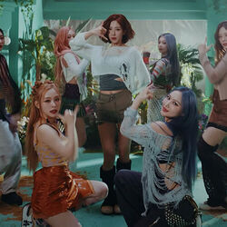 Bonvoyage Chords by Dreamcatcher (드림캐쳐) 