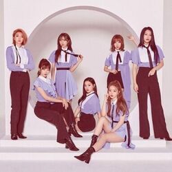 Breaking Out Chords by Dreamcatcher (드림캐쳐) 