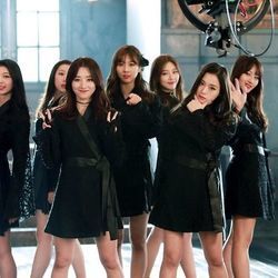 Chase Me Chords by Dreamcatcher (드림캐쳐) 