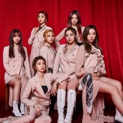 Daydream 백일몽 Chords by Dreamcatcher (드림캐쳐) 
