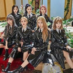 Déjà Vu Chords by Dreamcatcher (드림캐쳐) 