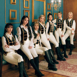 Eclipse Chords by Dreamcatcher (드림캐쳐) 