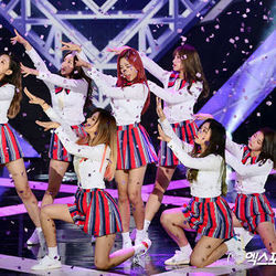 Fly High 날아올라 Chords by Dreamcatcher (드림캐쳐) 