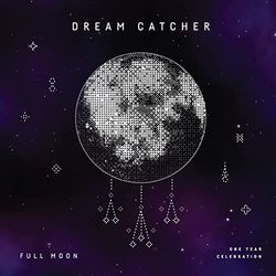 Full Moon by Dreamcatcher (드림캐쳐) 