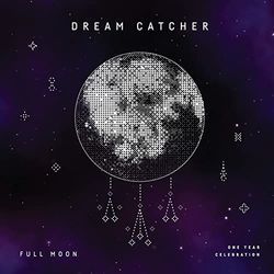 Full Moon Chords by Dreamcatcher (드림캐쳐) 