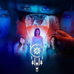 In The Frozen Chords by Dreamcatcher (드림캐쳐) 