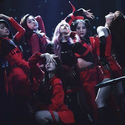 Jazz Bar Chords by Dreamcatcher (드림캐쳐) 