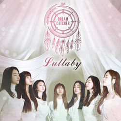 Lullaby Chords by Dreamcatcher (드림캐쳐) 