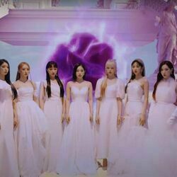 Maison Tab by Dreamcatcher (드림캐쳐) 