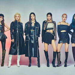 Maison  Chords by Dreamcatcher (드림캐쳐) 