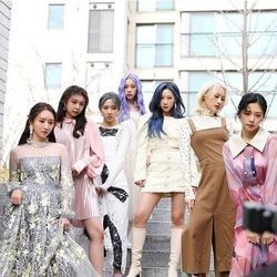 Mood Chords by Dreamcatcher (드림캐쳐) 