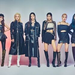 No More Chords by Dreamcatcher (드림캐쳐) 