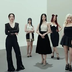 Ootd Chords by Dreamcatcher (드림캐쳐) 