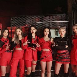 Poison Love Chords by Dreamcatcher (드림캐쳐) 