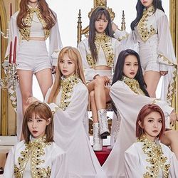Polaris Chords by Dreamcatcher (드림캐쳐) 