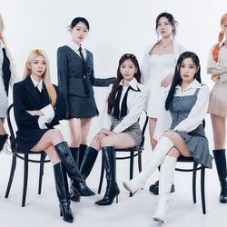 Propose Chords by Dreamcatcher (드림캐쳐) 