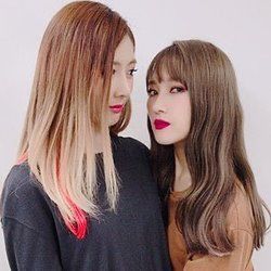 Rose Blue Chords by Dreamcatcher (드림캐쳐) 