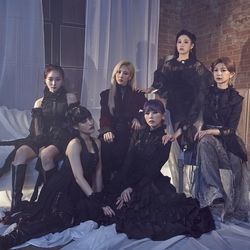Scream Bass Tab by Dreamcatcher (드림캐쳐) 