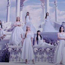 Starlight Chords by Dreamcatcher (드림캐쳐) 