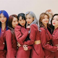 Together Chords by Dreamcatcher (드림캐쳐) 