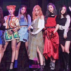 Trap Chords by Dreamcatcher (드림캐쳐) 