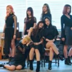 Wonderland Chords by Dreamcatcher (드림캐쳐) 