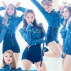 You And I Ukulele Chords by Dreamcatcher (드림캐쳐) 