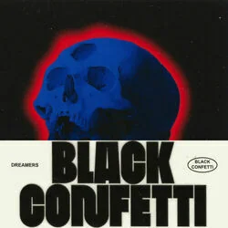 Black Confetti Chords by Dreamers