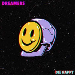 Die Happy Bass Tab by Dreamers