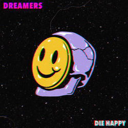 Die Happy Tab by Dreamers