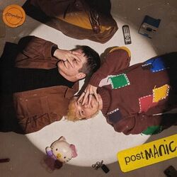 Drunk And Venting Chords by Dreamfone