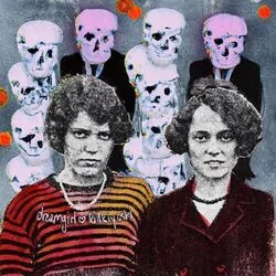 Stranger Feelings Bass Tab by Dreamgirl