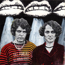 Pretty Sexual Chords by Dreamgirl