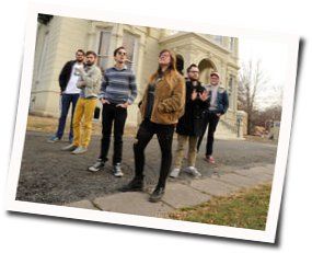 Weekend 4 The Girls Chords by Dreamgirl
