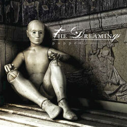 The Dreaming chords for Hole