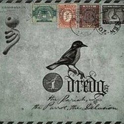 Light Switch Tabs by Dredg