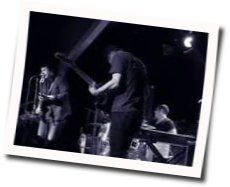 Sang Real Chords by Dredg