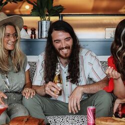 The Dreggs chords for For your love