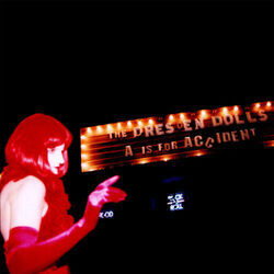 Bank Of Boston Beauty Queen Chords by The Dresden Dolls