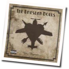 Girl Anachronism by The Dresden Dolls