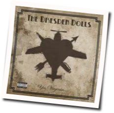 Girl Anachronism Tab by The Dresden Dolls