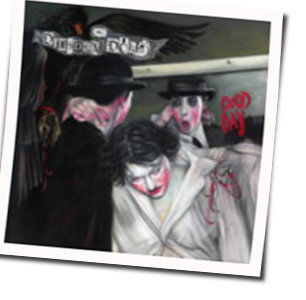 Good Day Chords by The Dresden Dolls