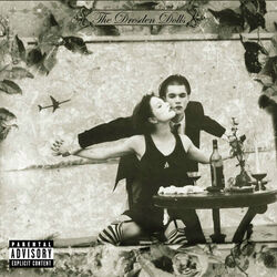 Gravity Chords by The Dresden Dolls